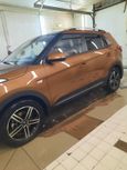 SUV   Hyundai Creta 2017 , 1400000 , 