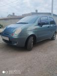  Daewoo Matiz 2006 , 100000 , 