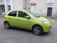  Nissan March 2011 , 310000 , 
