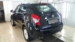 SUV   SsangYong Actyon 2014 , 790000 , --