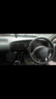  Nissan Avenir Salut 1996 , 110000 , 