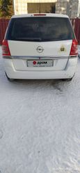    Opel Zafira 2011 , 530000 , 