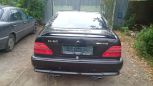  Mercedes-Benz CL-Class 1998 , 2400000 , 