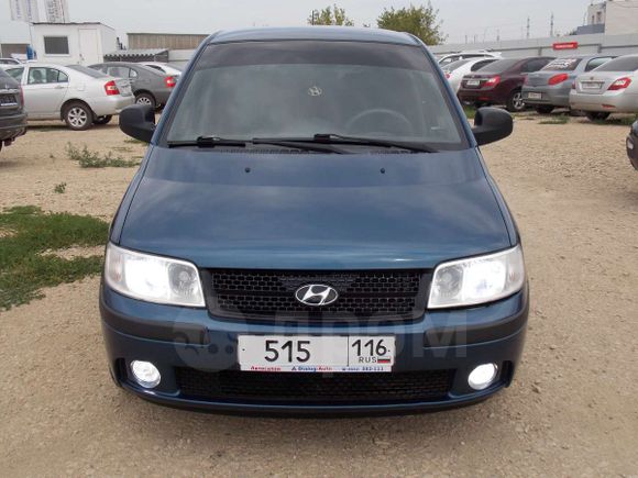  Hyundai Matrix 2007 , 330000 ,  