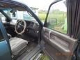 SUV   Isuzu Bighorn 1997 , 410000 ,  