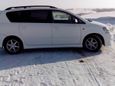    Toyota Ipsum 2001 , 420000 , 