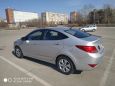  Hyundai Solaris 2016 , 680000 , 