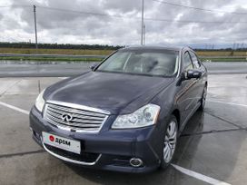  Infiniti M35 2008 , 850000 , 