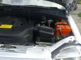 SUV   Chevrolet Niva 2003 , 242000 , --