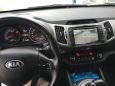 SUV   Kia Sportage 2014 , 1255000 , 