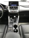 SUV   Lexus NX300 2018 , 2640000 , 
