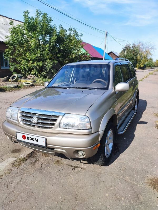 SUV   Suzuki Grand Vitara XL-7 2003 , 430000 , 