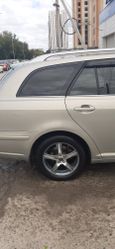  Toyota Avensis 2007 , 528000 , 