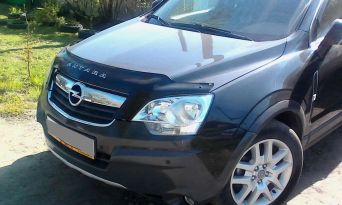 SUV   Opel Frontera 2008 , 690000 , 