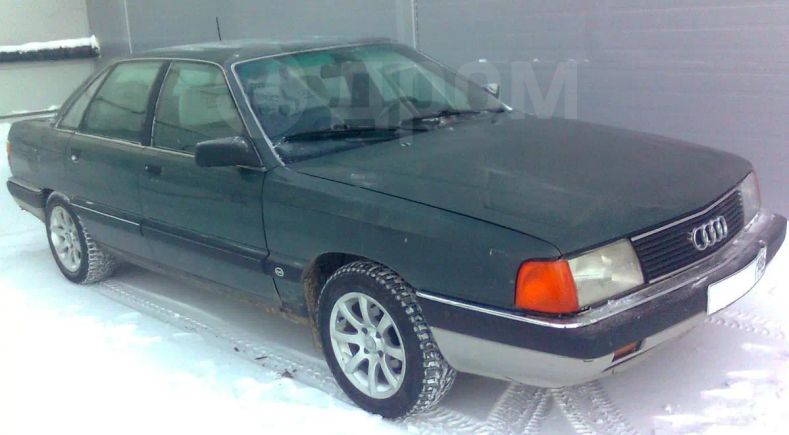  Audi 100 1988 , 60000 , 