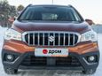 SUV   Suzuki SX4 2018 , 1400000 , 