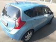  Nissan Note 2012 , 460000 , --