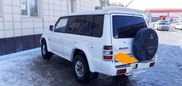 SUV   Mitsubishi Pajero 1993 , 330000 , 