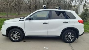 SUV   Suzuki Vitara 2018 , 1385000 , --