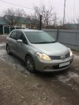  Nissan Tiida Latio 2012 , 480000 , 