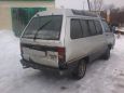    Toyota Town Ace 1986 , 50000 , 