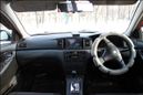  Toyota Corolla Fielder 2001 , 295000 , 