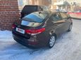  Kia Rio 2017 , 815000 , 