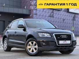 SUV или внедорожник Audi Q5 2011 года, 1797000 рублей, Севастополь