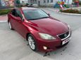  Lexus IS250 2008 , 1120000 , 