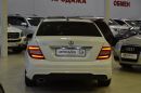  Mercedes-Benz C-Class 2012 , 930000 , 