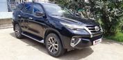 SUV   Toyota Fortuner 2018 , 3600000 , 