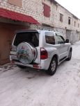 SUV   Mitsubishi Pajero 2004 , 590000 , --