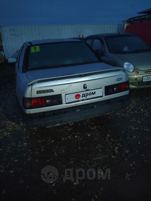  Ford Sierra 1988 , 100000 , -