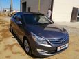  Hyundai Solaris 2016 , 555000 , 