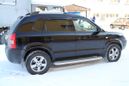 SUV   Hyundai Tucson 2007 , 670000 , 