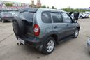 SUV   Chevrolet Niva 2011 , 295000 , 