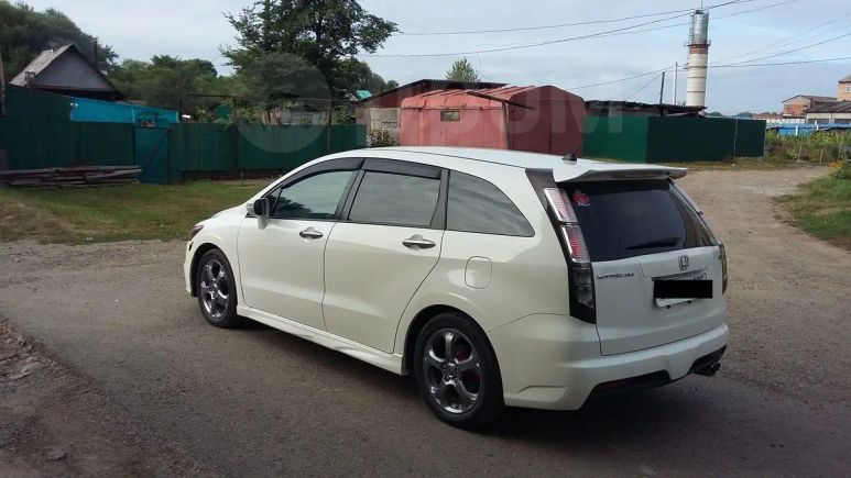    Honda Stream 2009 , 570000 , 