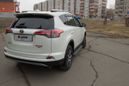 SUV   Toyota RAV4 2017 , 1895000 , 