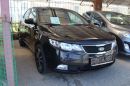  Kia Cerato 2012 , 550000 , 