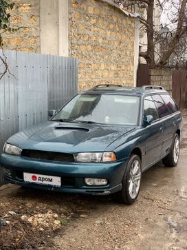  Subaru Legacy 1997 , 235000 , 