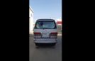    Toyota Hiace Regius 1991 , 1000000 , 