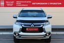 SUV   Mitsubishi Pajero Sport 2017 , 2170000 , 