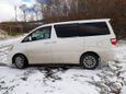    Toyota Alphard 2003 , 580000 , 