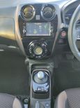  Nissan Note 2016 , 1130000 , 