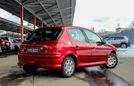  Peugeot 206 2007 , 204000 , 