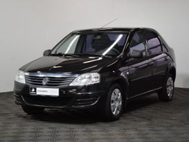  Renault Logan 2011 , 699000 , -