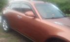 SUV   Infiniti FX35 2003 , 515000 , 