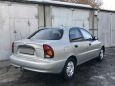  Chevrolet Lanos 2008 , 140000 , 