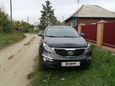 SUV   Kia Sportage 2011 , 900000 , 