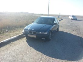  BMW 3-Series 1992 , 180000 , 
